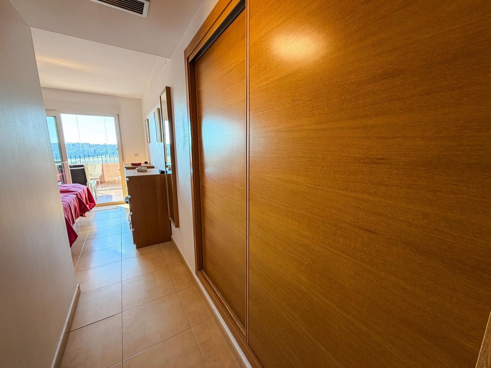 2 sypialnia Apartament na sprzedaż w Mar Menor Golf Resort z basenem - 245 000 € (Ref: 9609021)