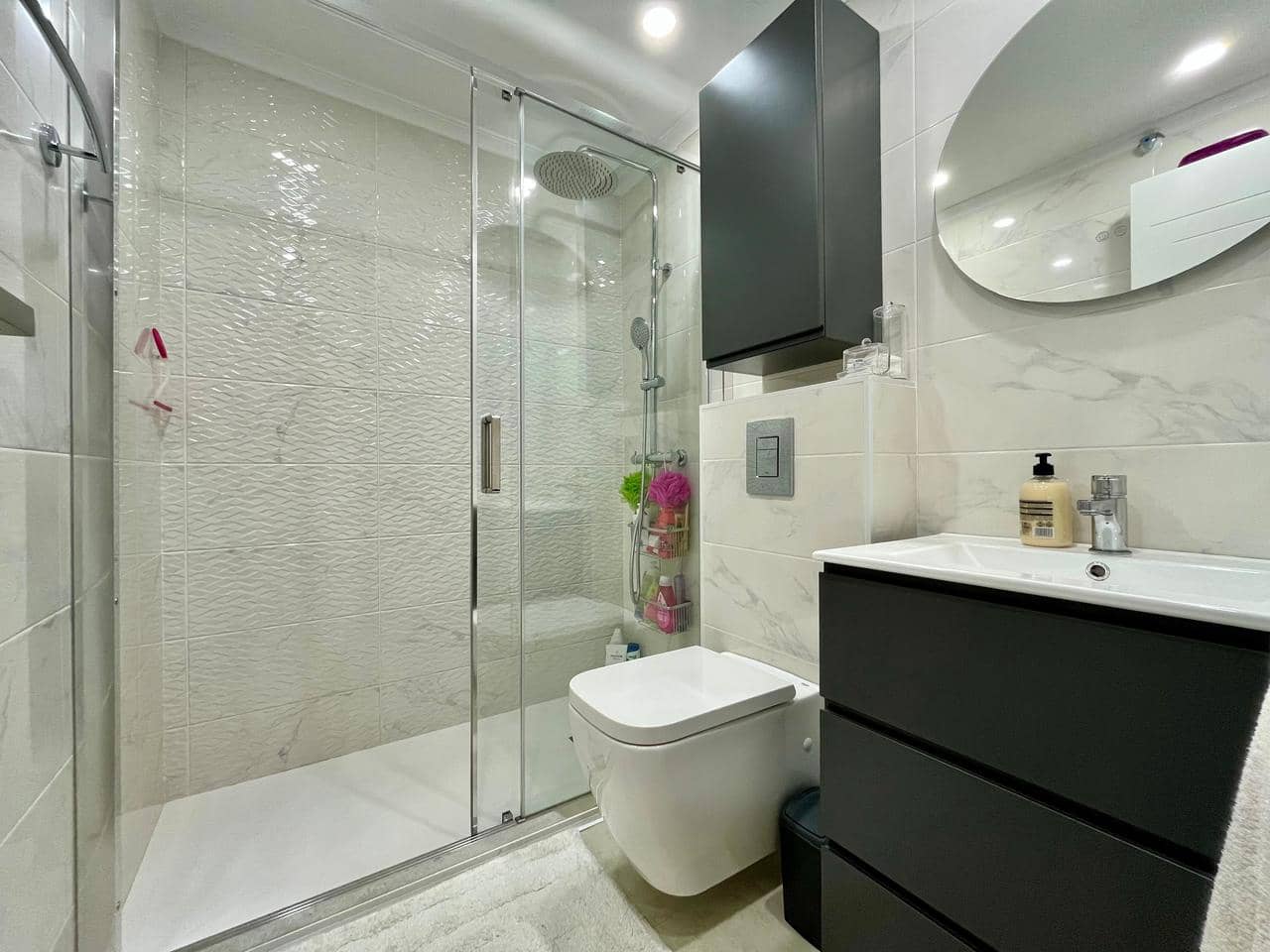 4 makuuhuone Huoneisto myytävänä paikassa Torrevieja - 210 000 € (Ref: 9609024)