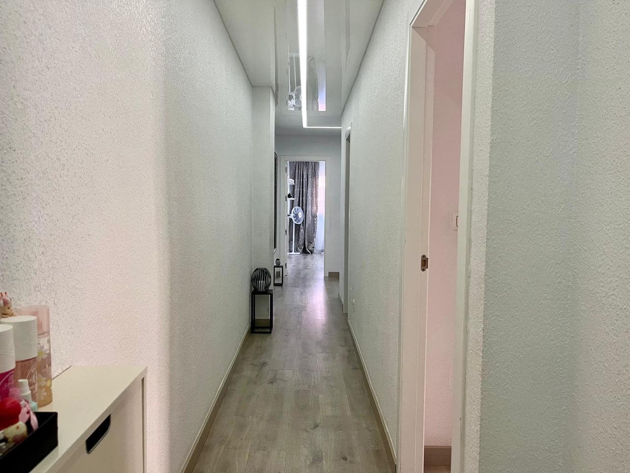 4 makuuhuone Huoneisto myytävänä paikassa Torrevieja - 210 000 € (Ref: 9609024)