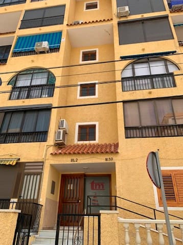 1 camera da letto Appartamento in vendita in Torrevieja - 98.000 € (Rif: 9609025)