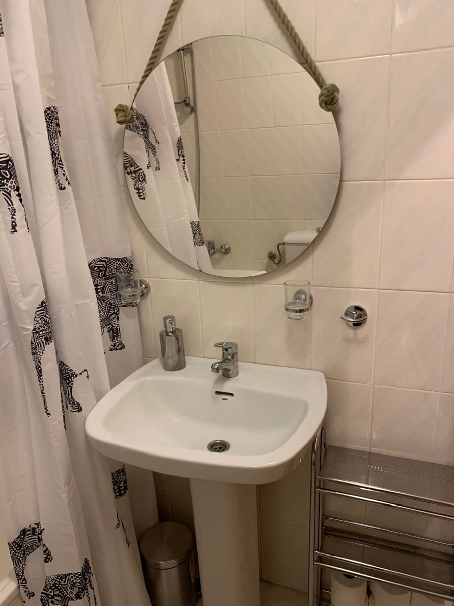 1 camera da letto Appartamento in vendita in Torrevieja - 98.000 € (Rif: 9609025)