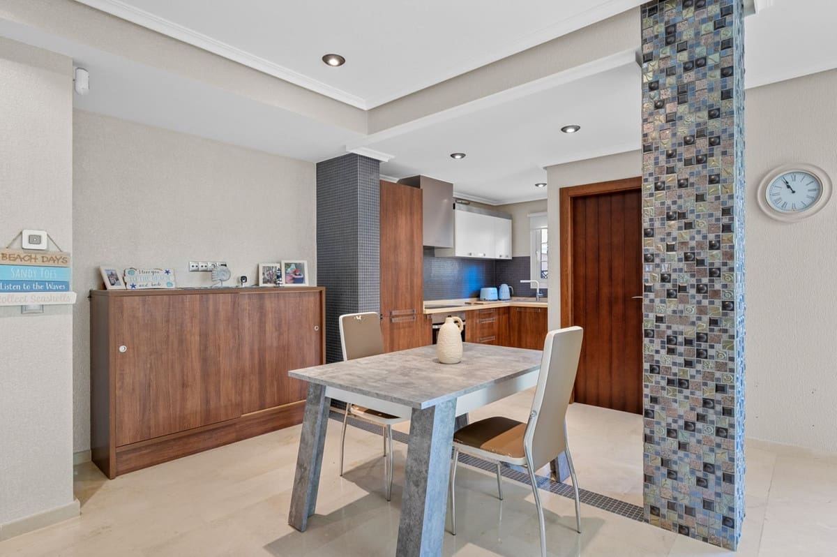 2 bedroom Apartment for sale in Campoamor - € 375,000 (Ref: 9609026)