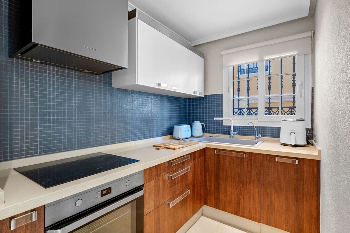 2 bedroom Apartment for sale in Campoamor - € 375,000 (Ref: 9609026)