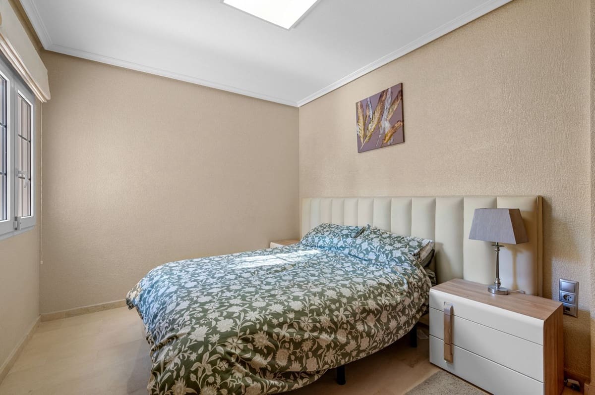 2 bedroom Apartment for sale in Campoamor - € 375,000 (Ref: 9609026)