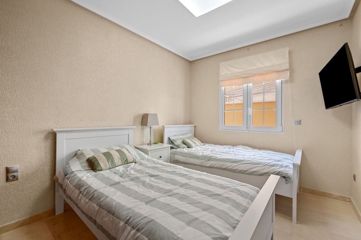 2 bedroom Apartment for sale in Campoamor - € 375,000 (Ref: 9609026)