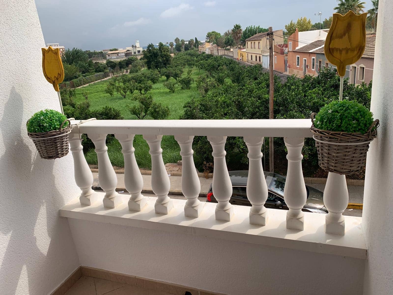 2 soverom Leilighet til salgs i Formentera del Segura - € 100 000 (Ref: 9609027)