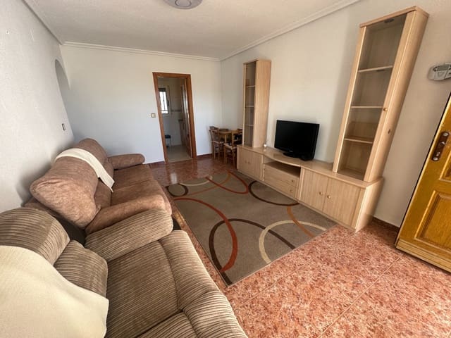 2 Zimmer Apartment zu verkaufen in Montepinar - La Aparecida - Raiguero, Orihuela - 125.000 € (Ref: 9609028)