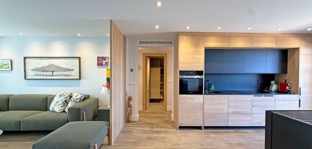 3 chambre Appartement à vendre à Cabo de Palos, Carthagène avec garage - 498 000 € (Ref: 9609029)