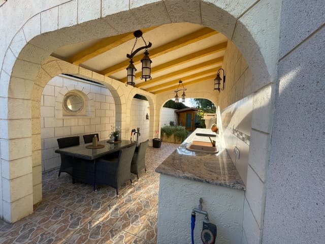 5 chambre Villa/Maison à vendre à Benejúzar - 498 000 € (Ref: 9609031)