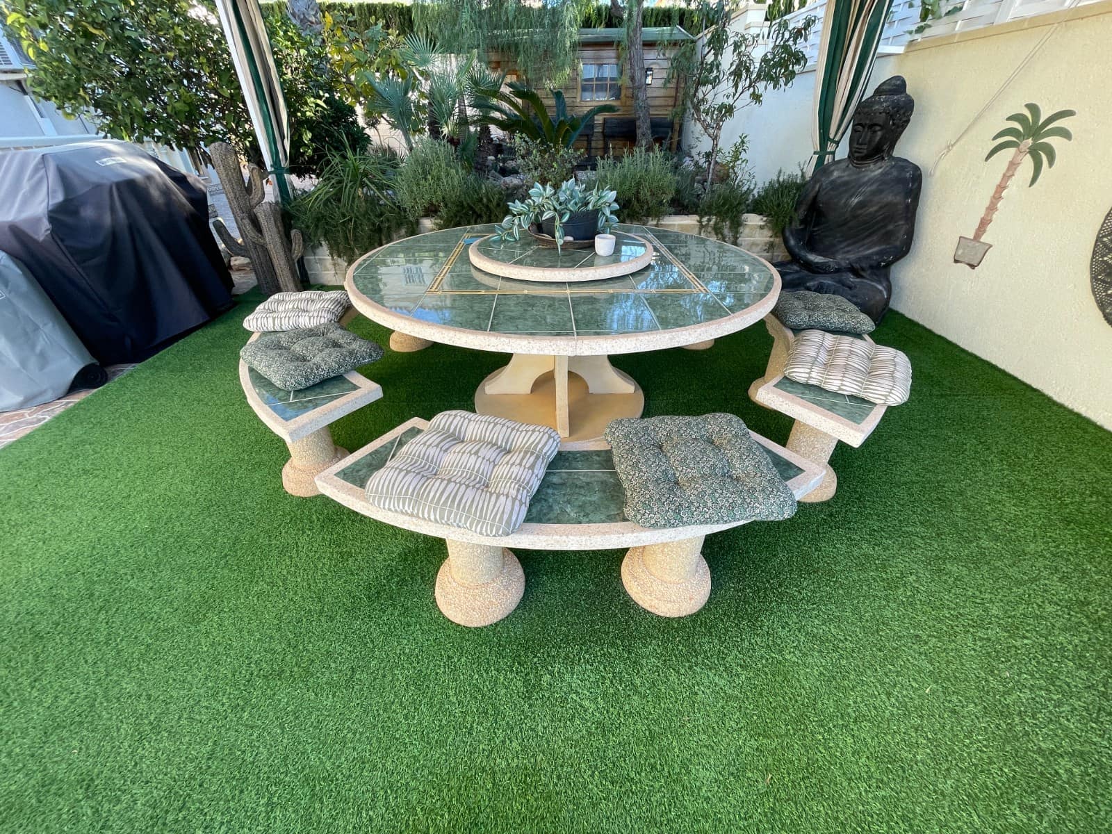 5 makuuhuone Huvila myytävänä paikassa Benejuzar - 498 000 € (Ref: 9609031)