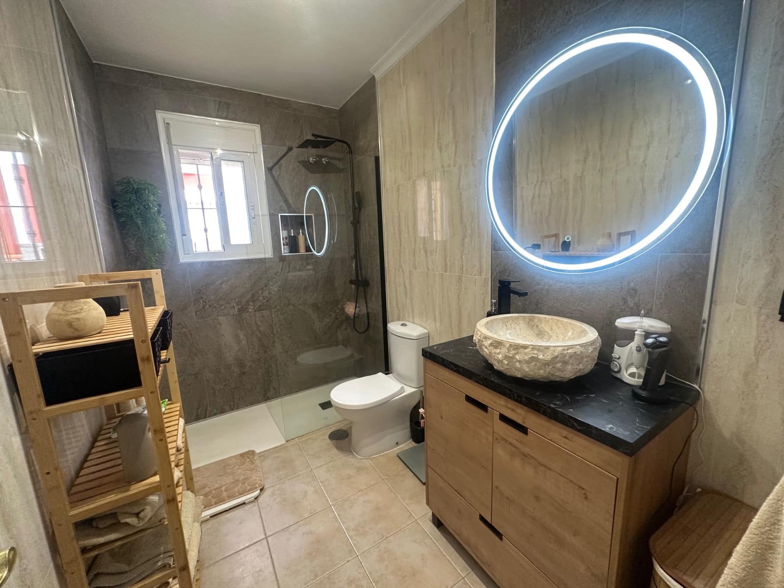 2 makuuhuone Huvila myytävänä paikassa Orihuela - 270 000 € (Ref: 9609033)