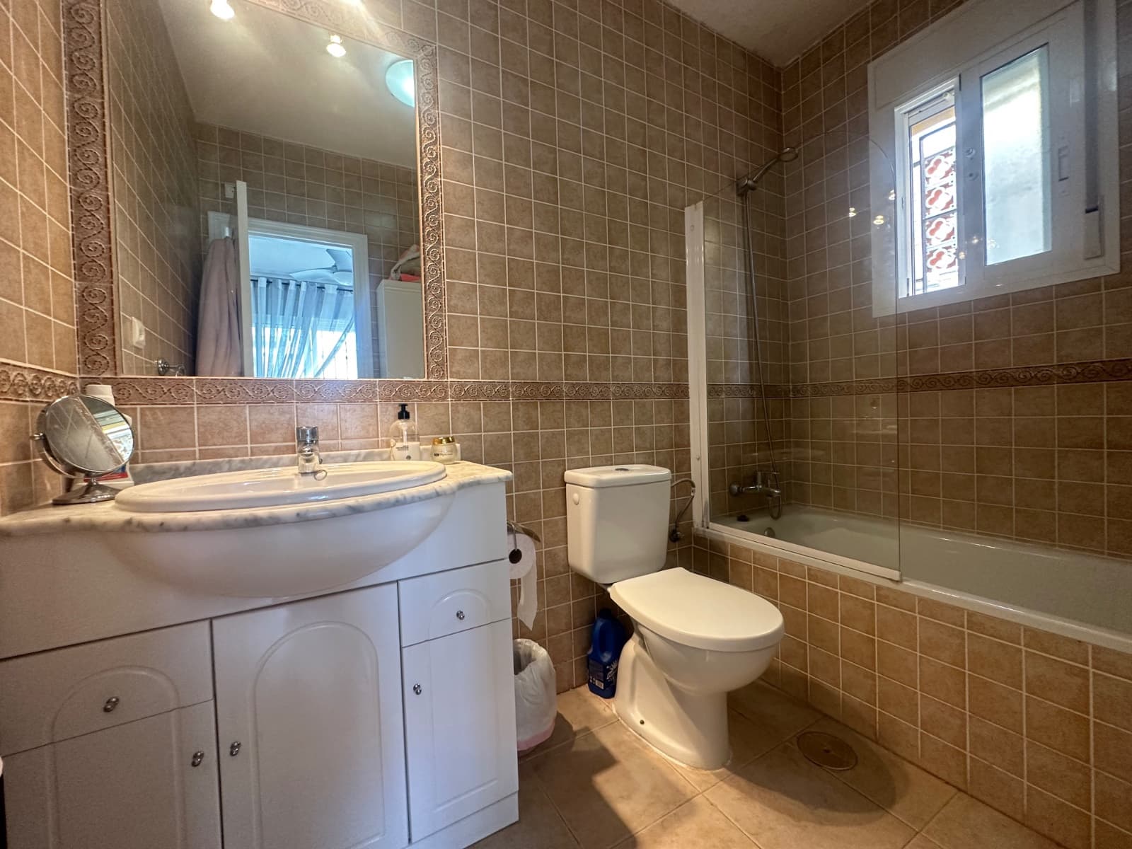 2 makuuhuone Huvila myytävänä paikassa Orihuela - 270 000 € (Ref: 9609033)