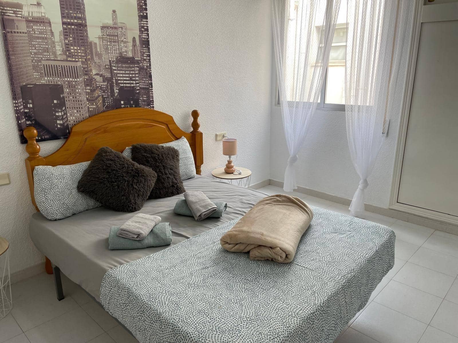 2 chambre Penthouse à vendre à Torrevieja - 142 000 € (Ref: 9609034)