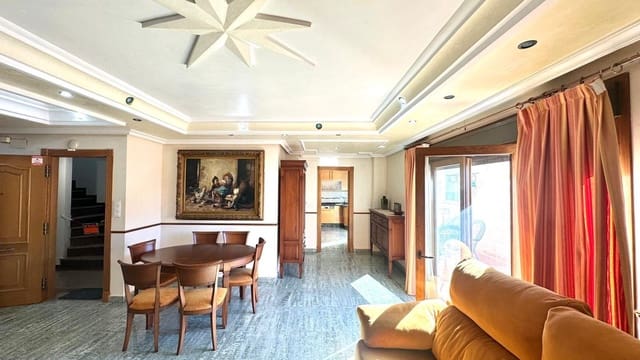 4 camera da letto Attico in vendita in Torrevieja - 480.000 € (Rif: 9609037)