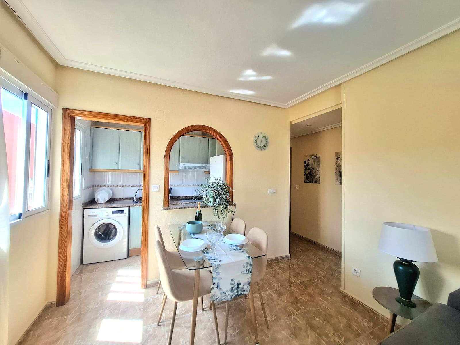 2 bedroom Apartment for sale in Torrevieja - € 147,000 (Ref: 9609038)