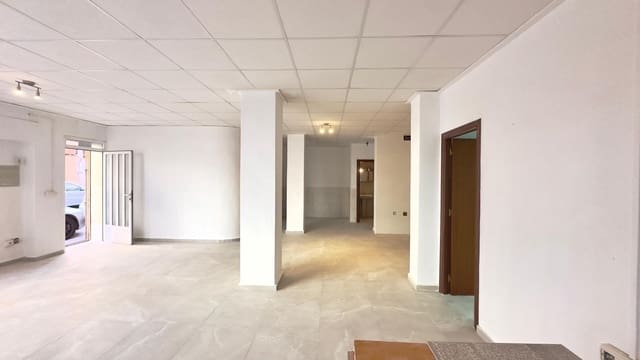 3 quarto Apartamento para venda em Centro, Torrevieja - 156 000 € (Ref: 9609041)