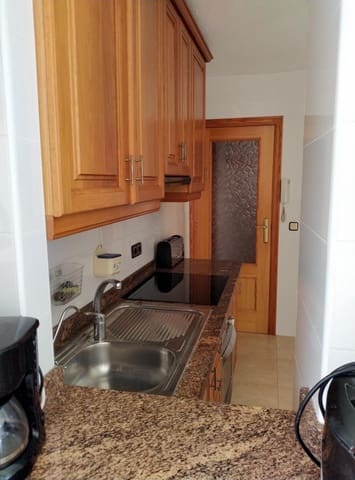 2 soverom Leilighet til salgs i Playa de los Náufragos, Torrevieja - € 194 000 (Ref: 9609046)