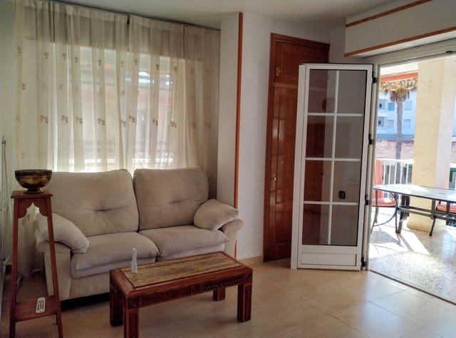 2 soverom Leilighet til salgs i Playa de los Náufragos, Torrevieja - € 194 000 (Ref: 9609046)