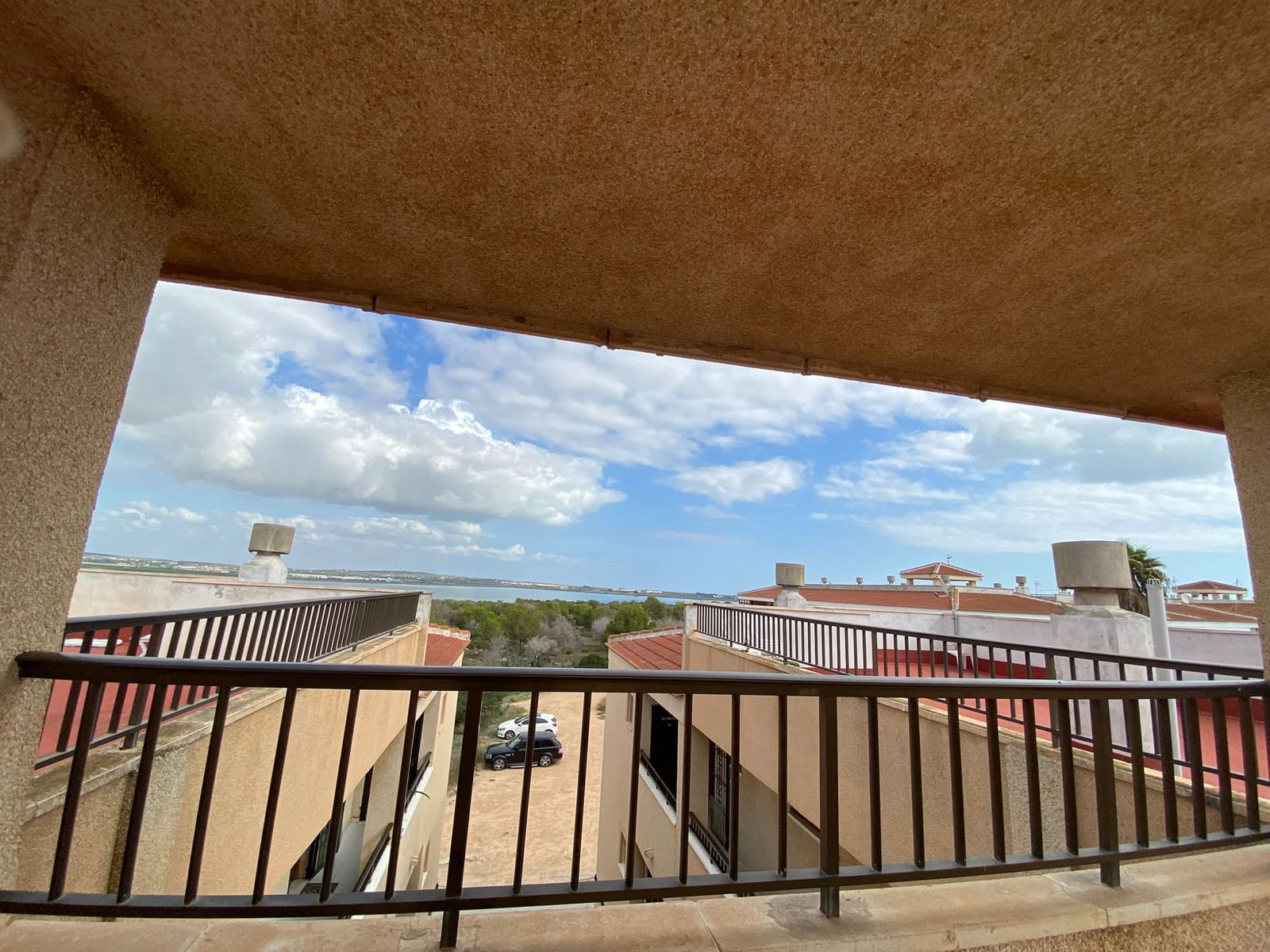 1 soveværelse Lejlighed til salg i Torrevieja med garage - € 65.000 (Ref: 9609047)