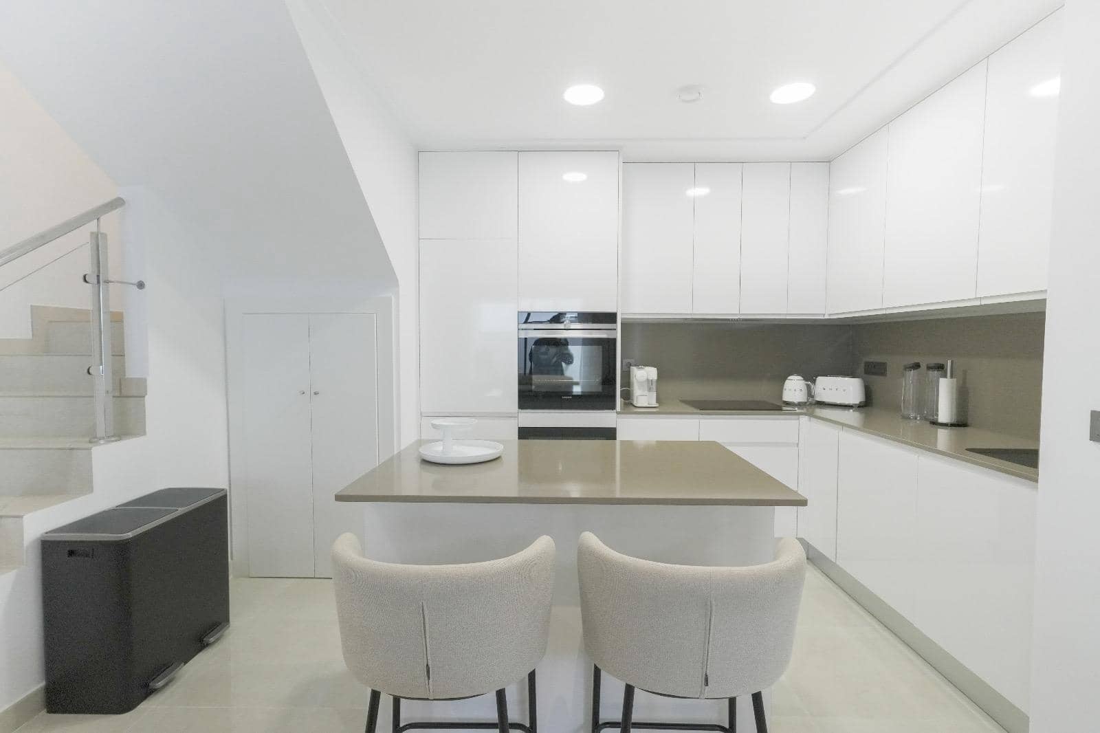 3 sypialnia Willa na sprzedaż w Dolores z basenem - 399 000 € (Ref: 9609048)