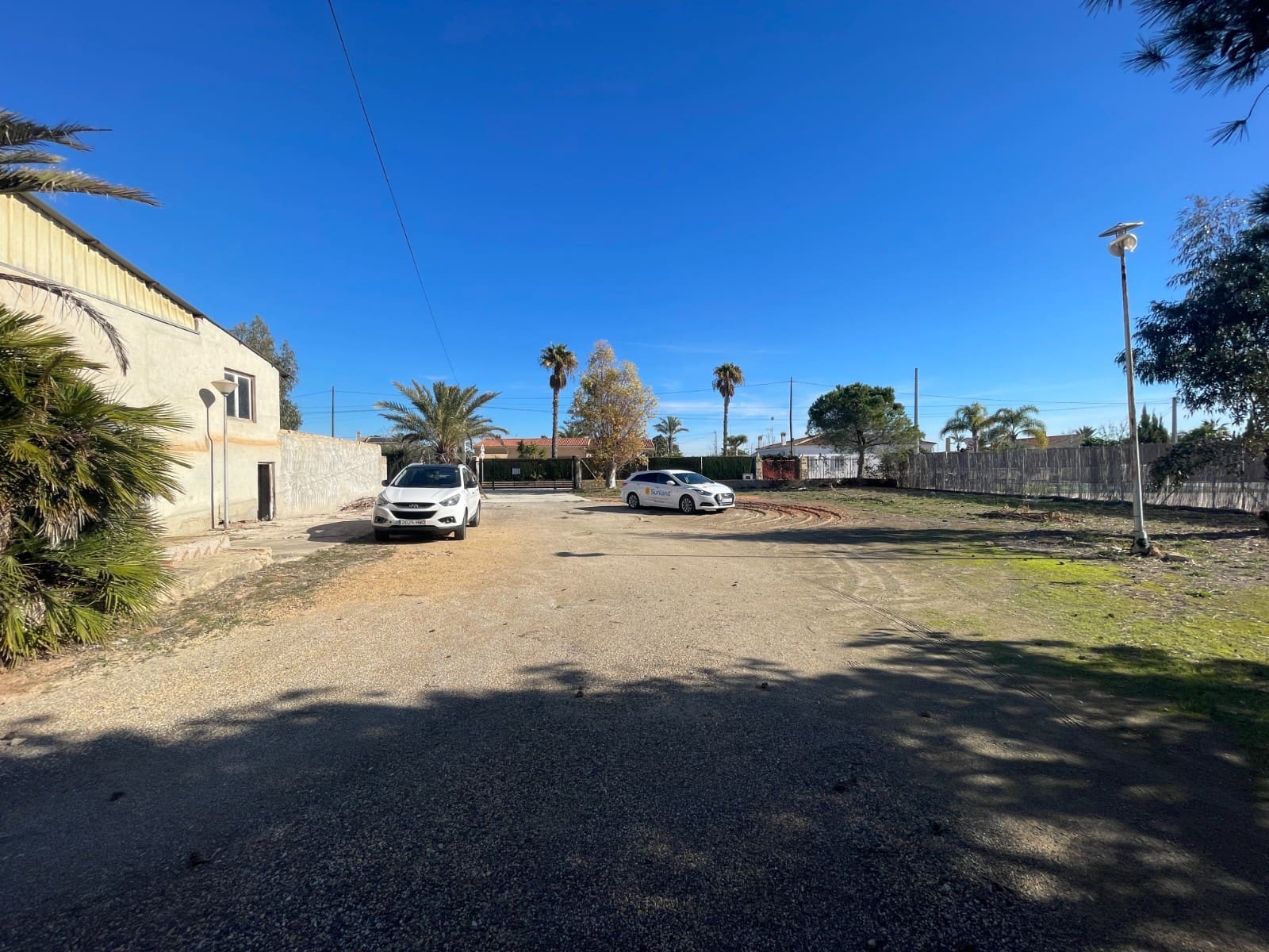 6 bedroom Finca/Country House for sale in Elche / Elx - € 280,000 (Ref: 9609051)