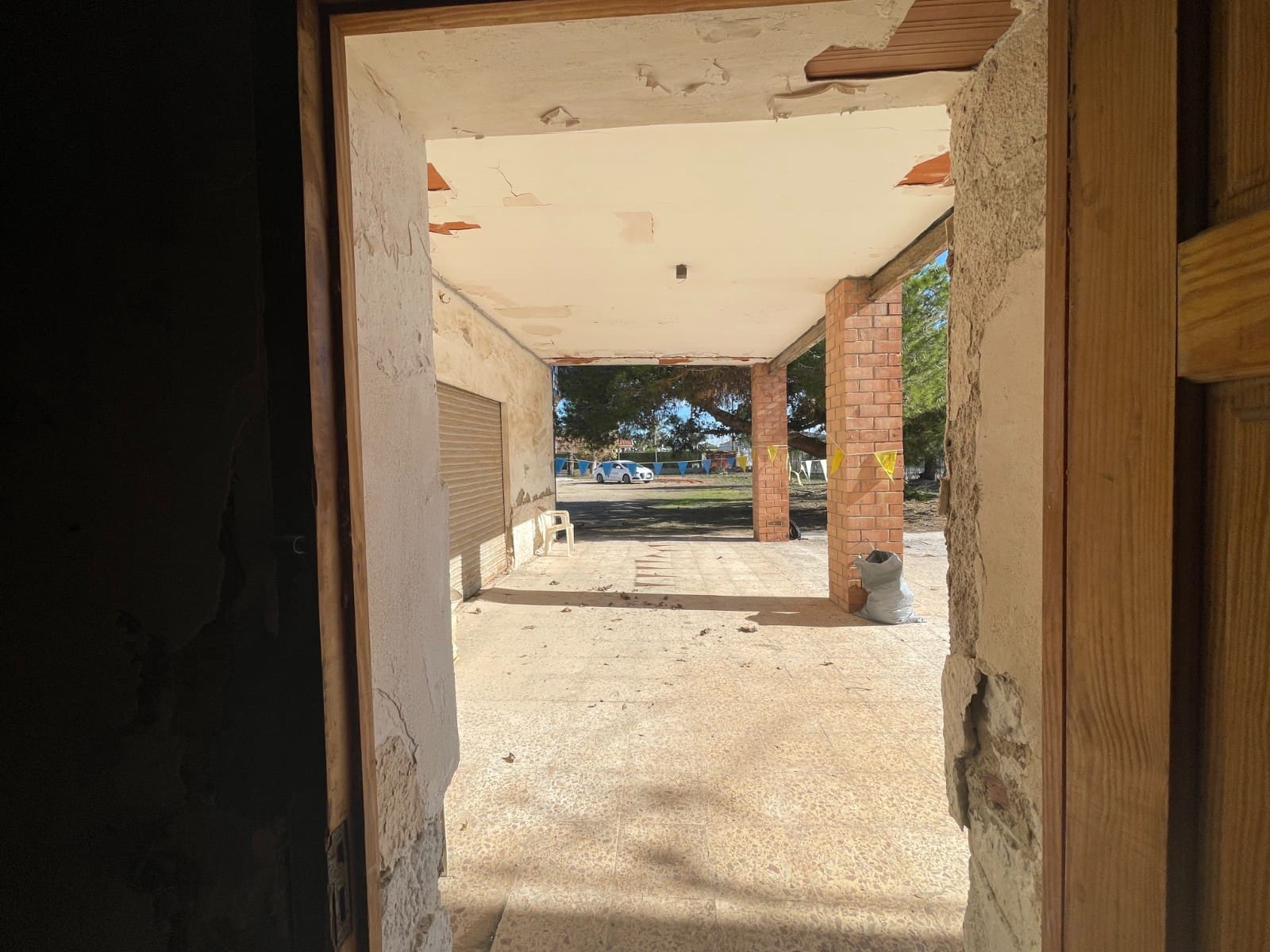 6 bedroom Finca/Country House for sale in Elche / Elx - € 280,000 (Ref: 9609051)