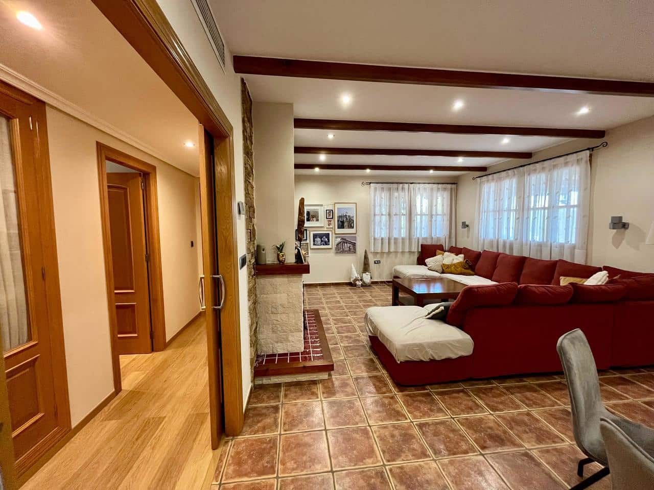 4 bedroom Finca/Country House for sale in El Esparragal - € 545,000 (Ref: 9609053)