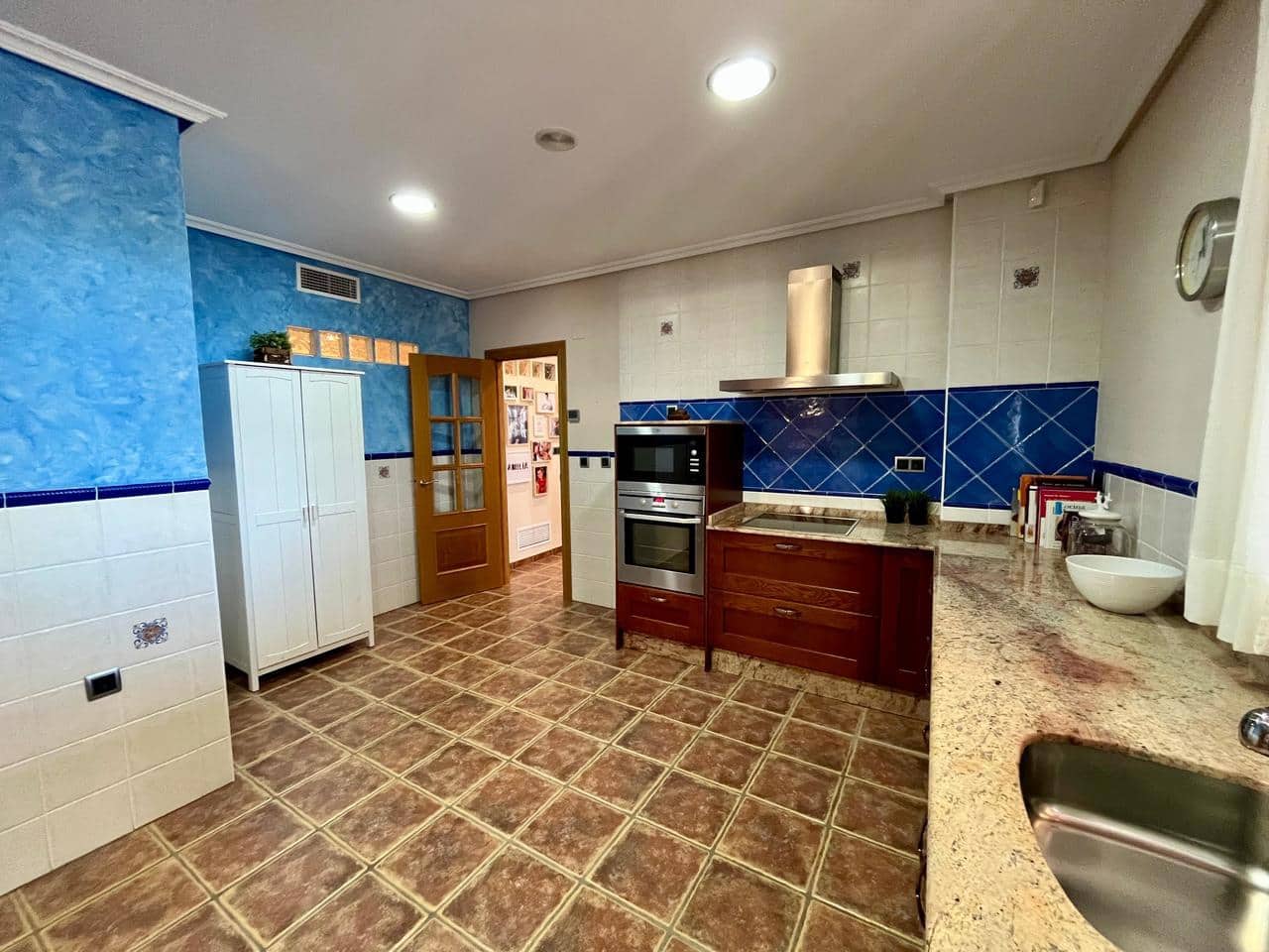 4 bedroom Finca/Country House for sale in El Esparragal - € 545,000 (Ref: 9609053)