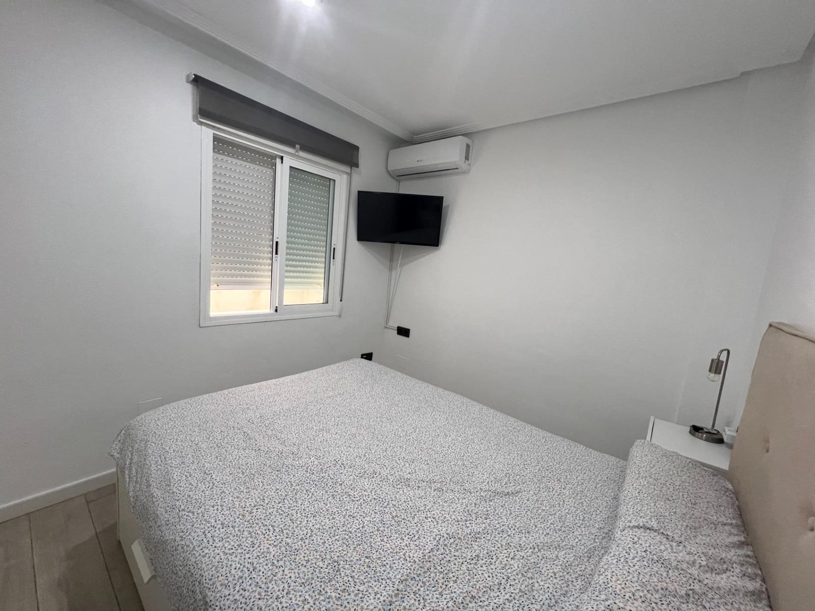 3 makuuhuone Huoneisto myytävänä paikassa Dolores mukana uima-altaan - 129 000 € (Ref: 9609057)