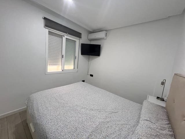 3 makuuhuone Huoneisto myytävänä paikassa Dolores mukana uima-altaan - 129 000 € (Ref: 9609057)