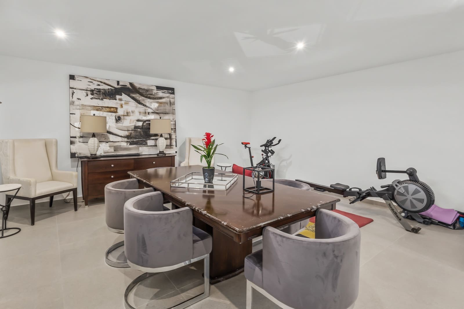 4 soverom Villa til salgs i Algorfa - € 569 500 (Ref: 9609058)