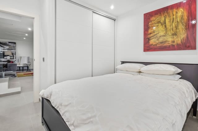 4 soverom Villa til salgs i Algorfa - € 569 500 (Ref: 9609058)