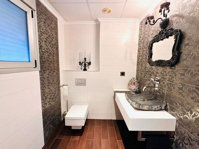 3 makuuhuone Huoneisto myytävänä paikassa Torrevieja - 490 000 € (Ref: 9609059)