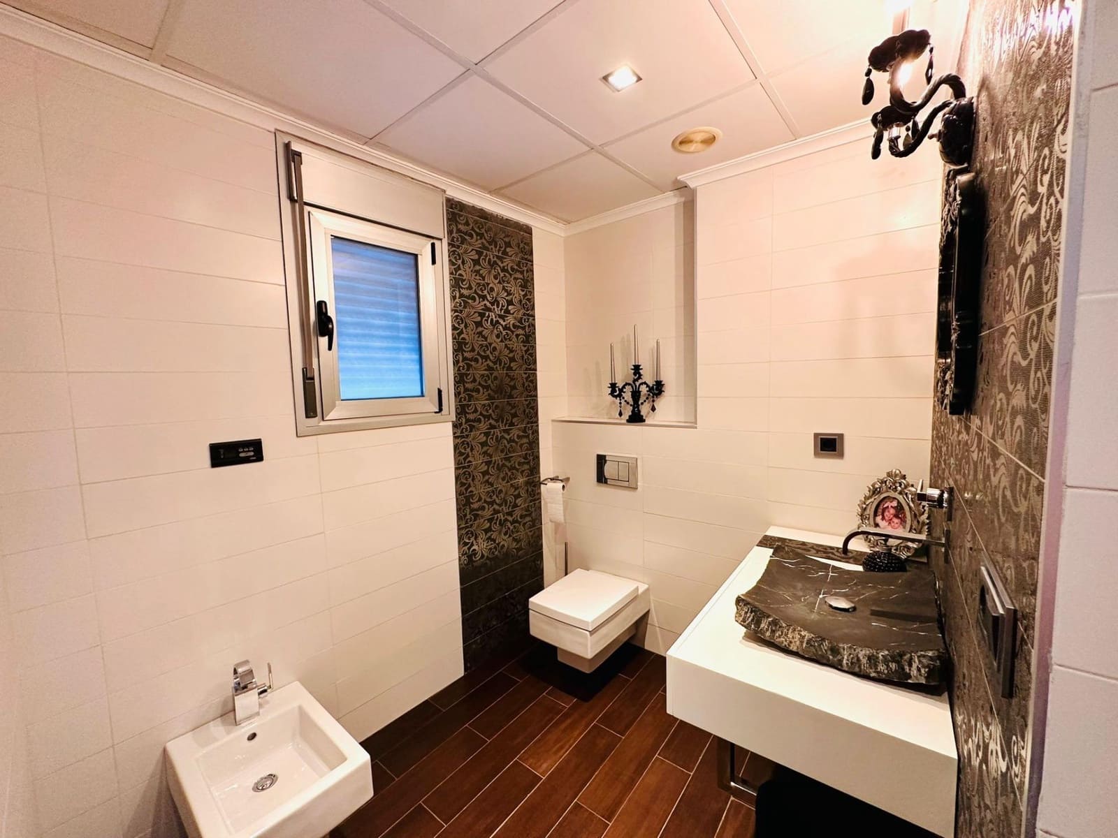 3 makuuhuone Huoneisto myytävänä paikassa Torrevieja - 490 000 € (Ref: 9609059)