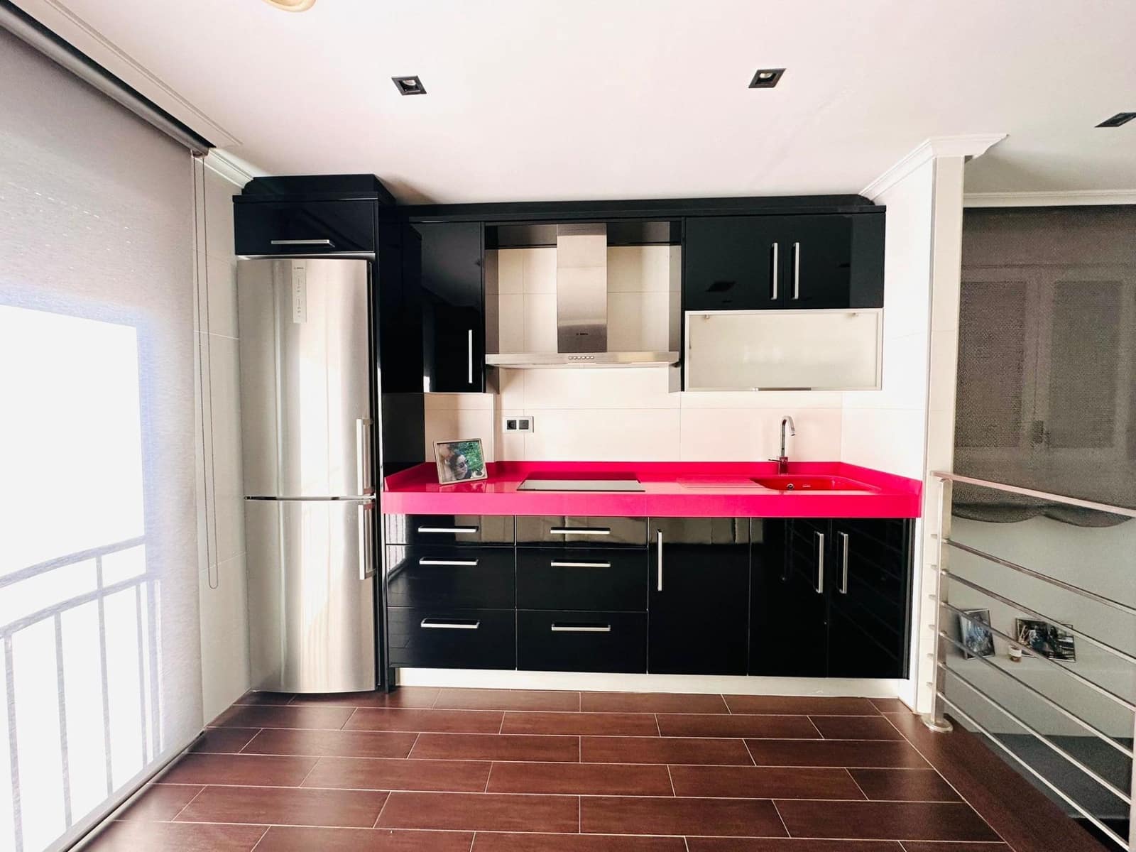 3 makuuhuone Huoneisto myytävänä paikassa Torrevieja - 490 000 € (Ref: 9609059)