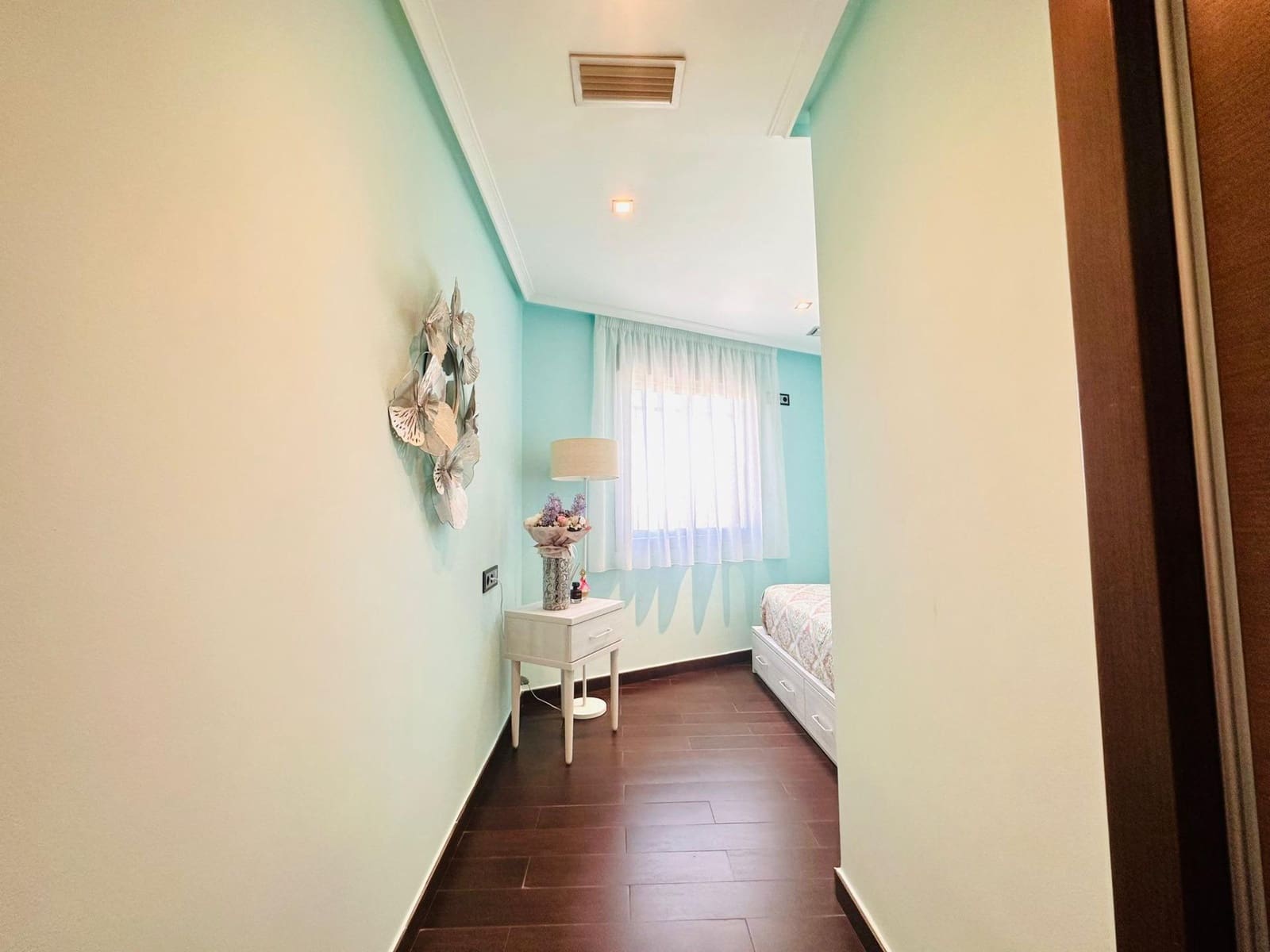 3 makuuhuone Huoneisto myytävänä paikassa Torrevieja - 490 000 € (Ref: 9609059)