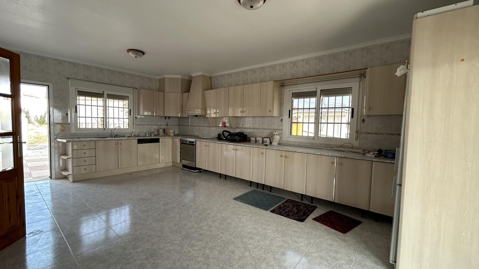 5 slaapkamer Villa te koop in La Marquesa met garage - € 599.990 (Ref: 9609062)