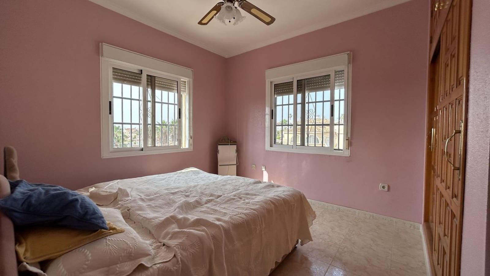 5 slaapkamer Villa te koop in La Marquesa met garage - € 599.990 (Ref: 9609062)