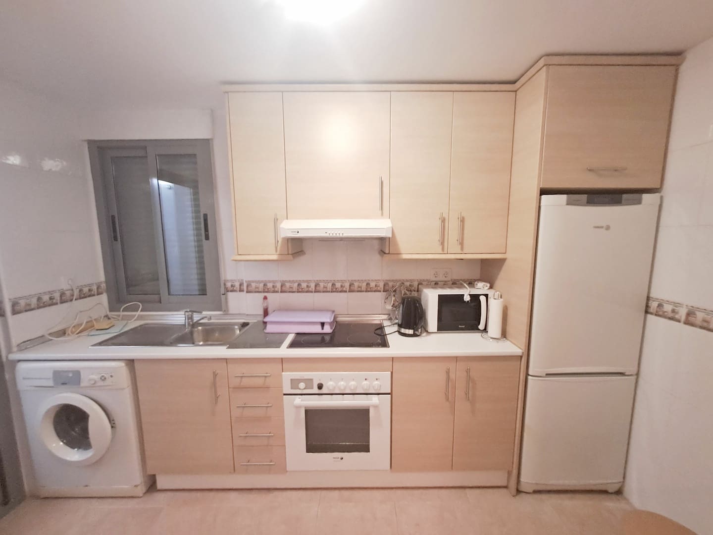 3 soveværelse Lejlighed til salg i Guardamar del Segura - € 250.000 (Ref: 9609063)