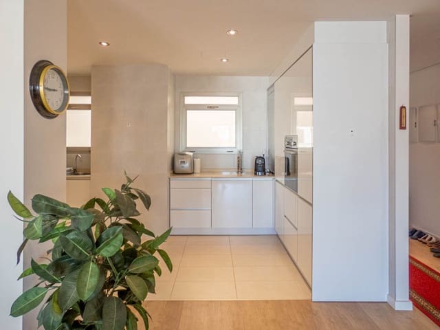 4 makuuhuone Huoneisto myytävänä paikassa Los Dolses, Orihuela - 420 000 € (Ref: 9609065)