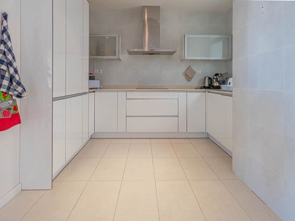 4 makuuhuone Huoneisto myytävänä paikassa Los Dolses - 420 000 € (Ref: 9609065)