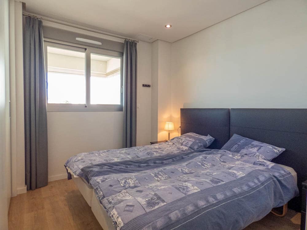 4 makuuhuone Huoneisto myytävänä paikassa Los Dolses - 420 000 € (Ref: 9609065)