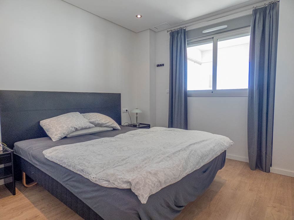 4 makuuhuone Huoneisto myytävänä paikassa Los Dolses - 420 000 € (Ref: 9609065)