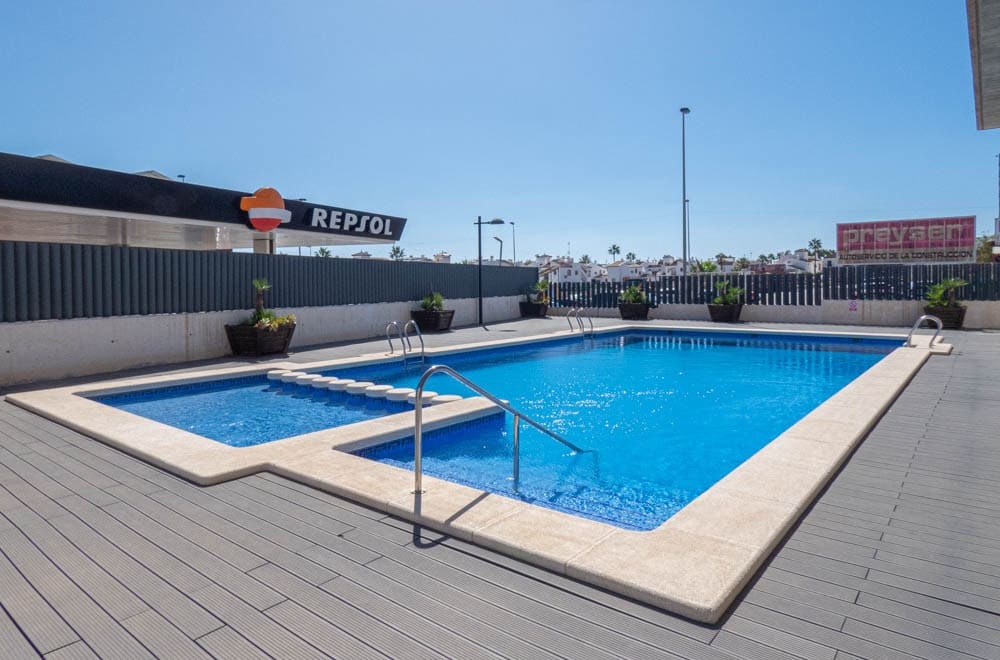 4 bedroom Apartment for sale in Los Dolses - € 420,000 (Ref: 9609065)