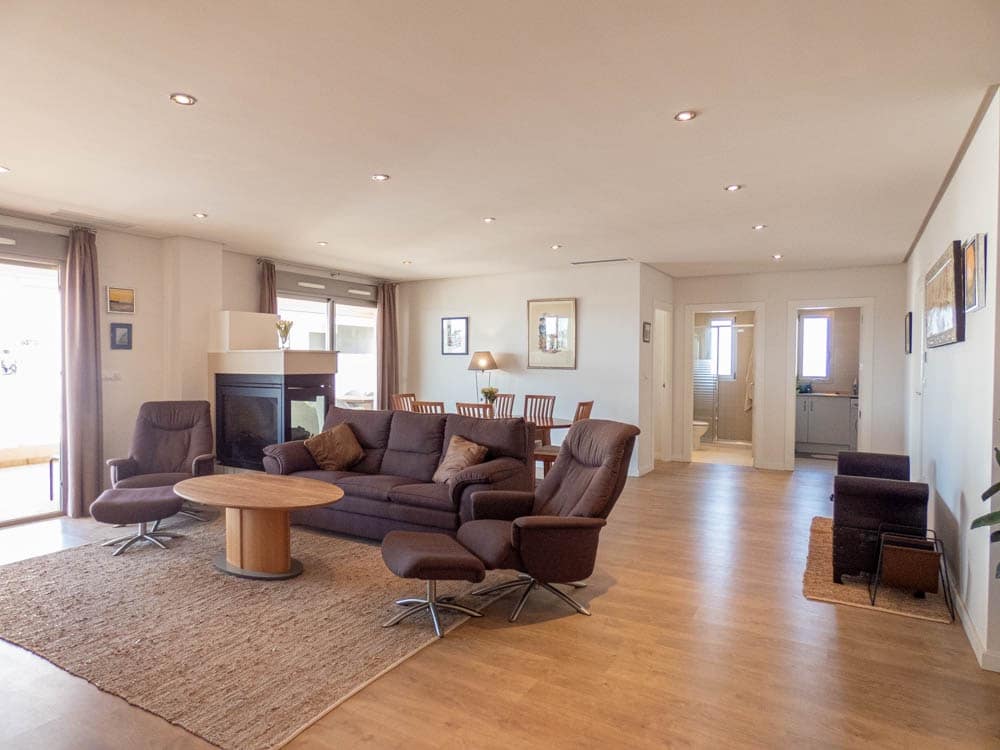 4 bedroom Apartment for sale in Los Dolses - € 420,000 (Ref: 9609065)