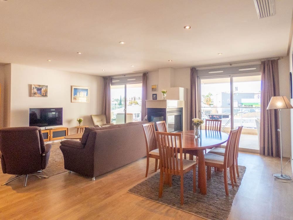 4 bedroom Apartment for sale in Los Dolses - € 420,000 (Ref: 9609065)