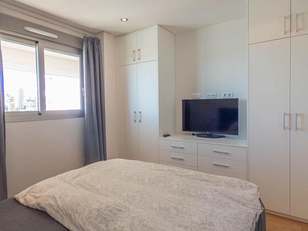 4 bedroom Apartment for sale in Los Dolses - € 420,000 (Ref: 9609065)