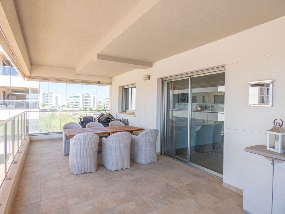 4 bedroom Apartment for sale in Los Dolses - € 420,000 (Ref: 9609065)