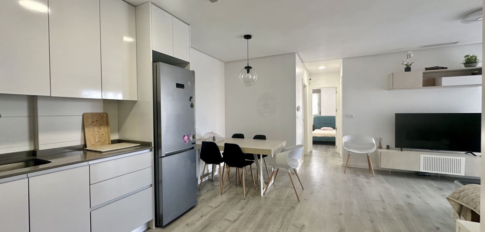 3 bedroom Apartment for sale in Los Dolses with garage - € 320,000 (Ref: 9609070)