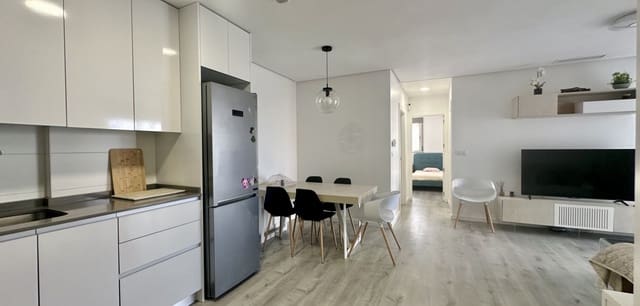 3 bedroom Apartment for sale in Los Dolses, Orihuela with garage - € 320,000 (Ref: 9609070)